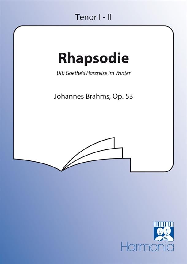 Alt Rhapsodie